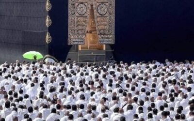 Travel Umrah Jakarta Resmi