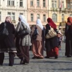 10 Kota Ramah Muslim di Eropa