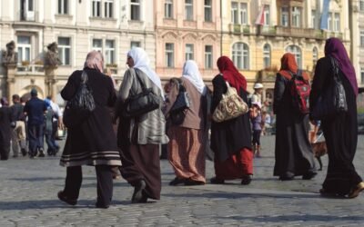 10 Kota Ramah Muslim di Eropa