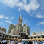 Arab Saudi Imbau Jemaah Haji Segera Tinggalkan Tanah Suci