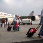 Doa Pulang Haji dan Harapan Keselamatan