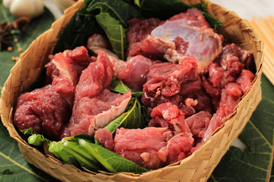Hukum Menjual Daging Kurban dalam Islam