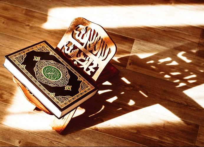 Janji Kemenangan dalam Surah As Saff