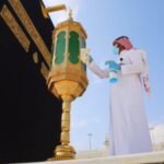 Kunci Ka'bah dan Amanah Langit