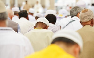 Pentingnya Husnudzon dalam Kehidupan Sehari-hari