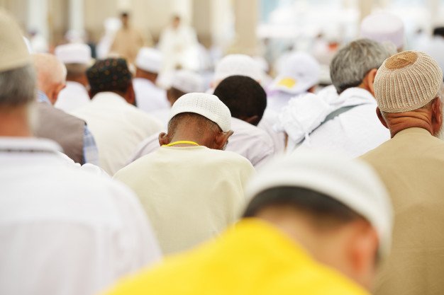Pentingnya Husnudzon dalam Kehidupan Sehari hari