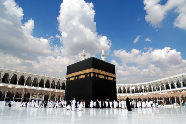 Syarat Kesehatan Haji Pahami Istitha'ah Sebelum Berangkat