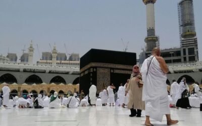 Tanda Haji Mabrur: Enam Amal yang Harus Dijaga