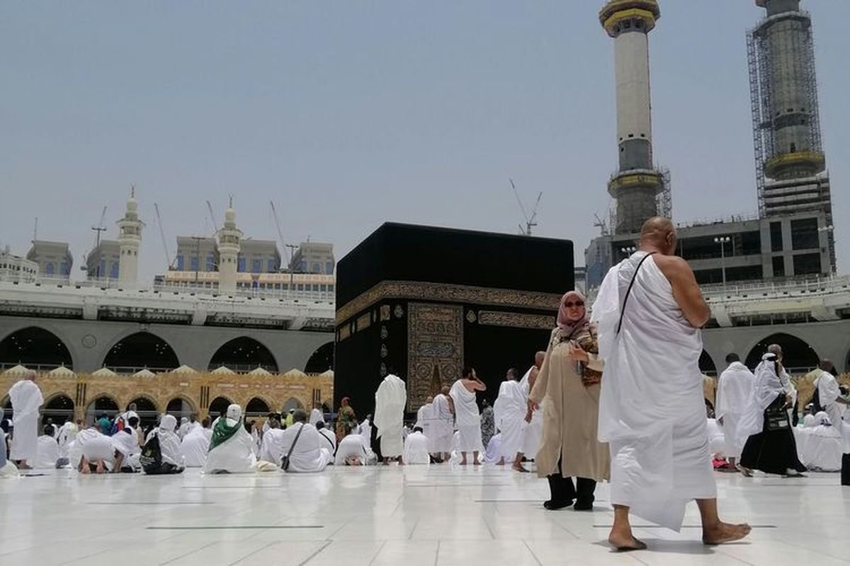 Tanda Haji Mabrur Enam Amal yang Harus Dijaga