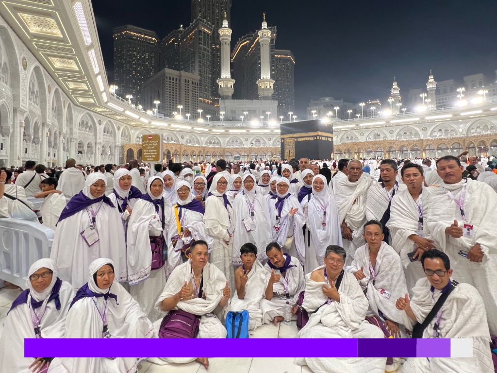haji haji