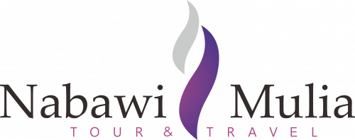 logo Nabawi Mulia