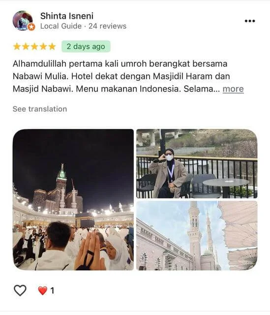 testimoni nabawi mulia 6.8I3GkxMS